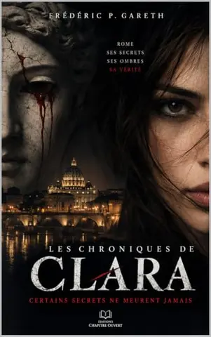 Les Chroniques de Clara