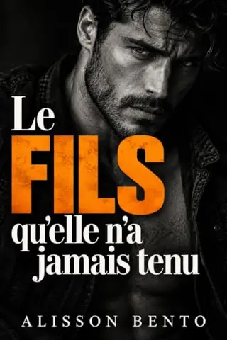 Le fils qu'elle n'a jamais tenu (Unis par un bébé)