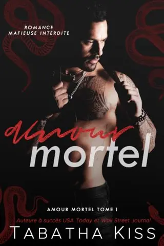 Amour mortel: Romance mafieuse interdite