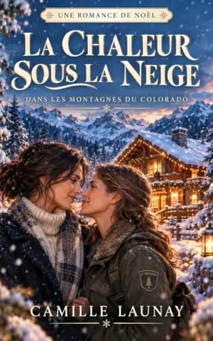 La chaleur sous la neige: Dans les montagnes du Colorado