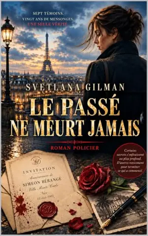 Le Passé Ne Meurt Jamais