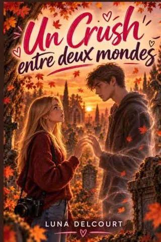 Un Crush entre deux mondes