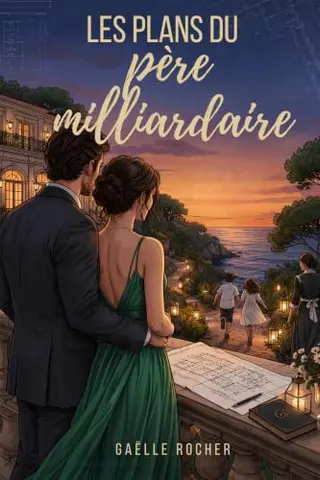 Les plans du père milliardaire: Romance enemies to lovers millionnaire en français - Rencontre amoureuse entre un patron et son employée, une mère célibataire indépendante grumpy sunshine- slow burn