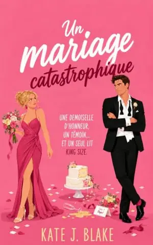 Un mariage catastrophique: Une proximité forcée aussi drôle que torride
