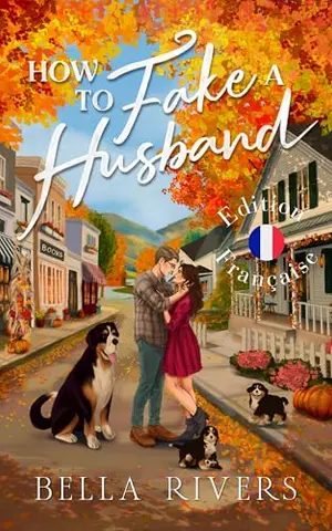 How to Fake A Husband (Edition Française): Une romance de mariage arrangé dans une petite ville (Emerald Creek Version Française t. 5)