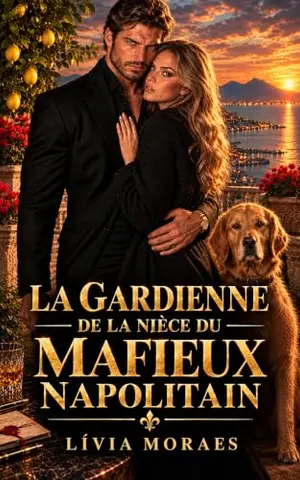 La gardienne de la nièce du mafieux napolitain