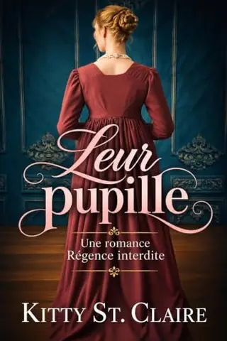 Leur pupille