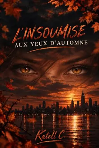 L'insoumise aux yeux d'automne