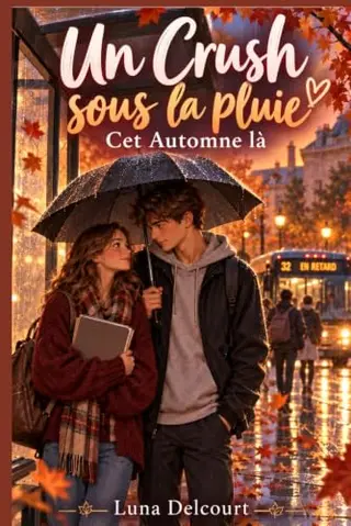 Un Crush sous la pluie. : Cet automne-là