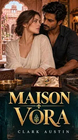 Maison Vora