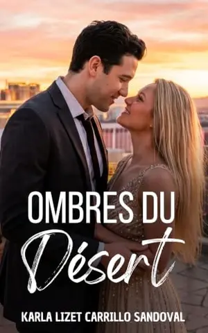 Ombres du Désert : Où le sang pèse plus lourd que l'ambition.