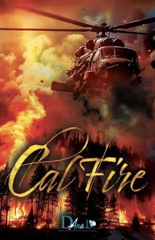 Cal Fire: Romance MM