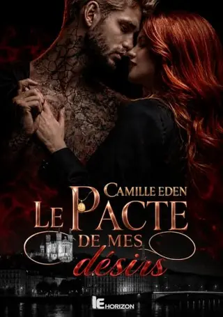 Le pacte de mes désirs: Une monstro romance démon : pacte avec un Incube, vengeance et plaisir interdit