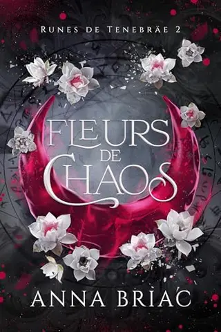 Fleurs de chaos (Runes de Tenebräe t. 2)