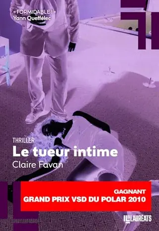 Le tueur intime