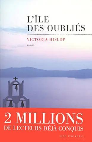 L'île des oubliés (Hors collection)