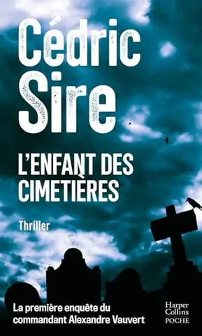 L'enfant des cimetières