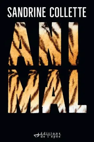 Animal (Sueurs froides)
