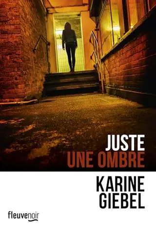 Juste une ombre (Hors collection)
