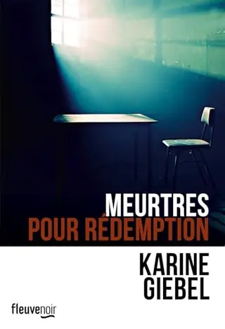 Meurtres pour rédemption (Hors collection)
