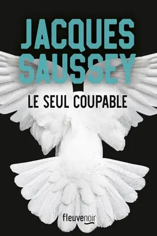 Le seul coupable (Fleuve noir)
