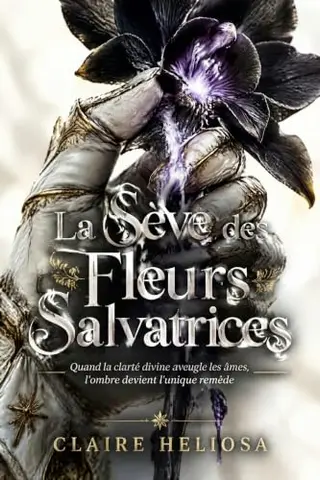 La Sève des Fleurs Salvatrices: Quand la clarté divine aveugle les âmes, l'ombre devient l'unique remède