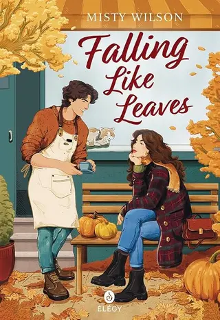 Bramble Falls (Tome 1) - Falling Like Leaves