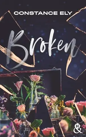 Broken