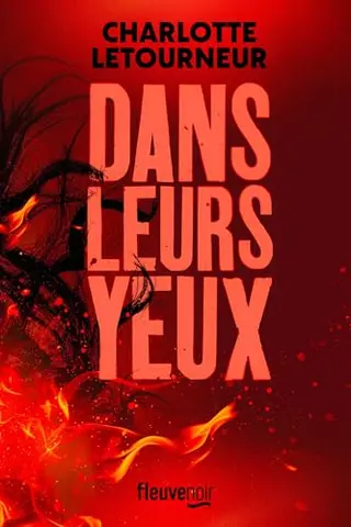 Dans leurs yeux (Fleuve noir)
