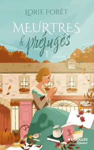 Meurtres & Préjugés (Pop'polar)