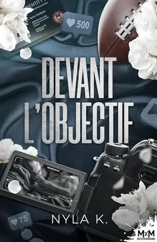Devant l’objectif