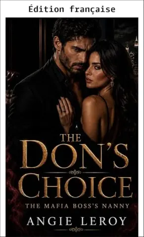 Le choix du Don (Série Moretti, Tome 1 t. 2)