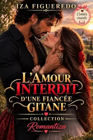 L'amur interdit d'une fiancee gitane
