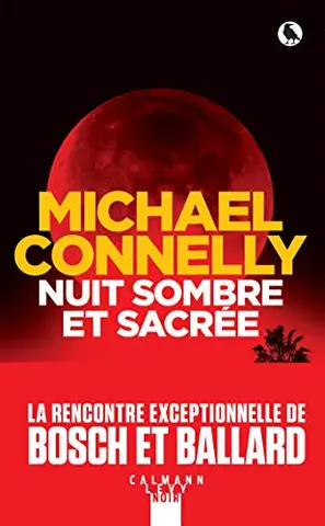 Nuit sombre et sacrée (Harry Bosch t. 21)