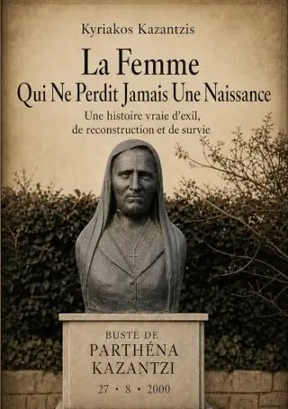 La Femme qui ne perdit jamais une naissance: Une histoire vraie d'exil, de reconstruction et de survie