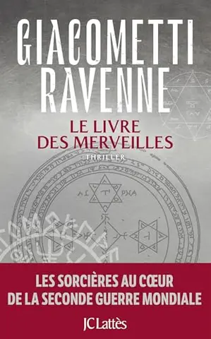 Le livre des merveilles : La Saga du Soleil Noir: La Saga du Soleil noir, Tome 7