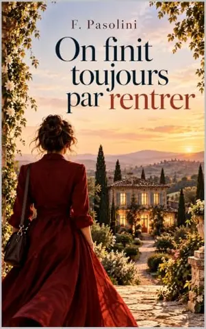 On finit toujours par rentrer