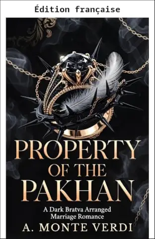 Propriété du Pakhan