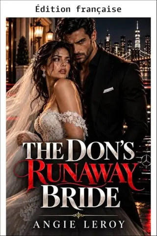 La mariée en fuite du don (La dynastie du don t. 1)
