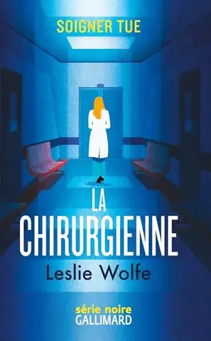La chirurgienne