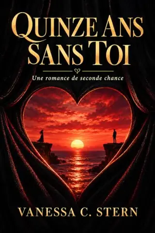 Quinze ans sans toi: Une romance seconde chance en Bretagne