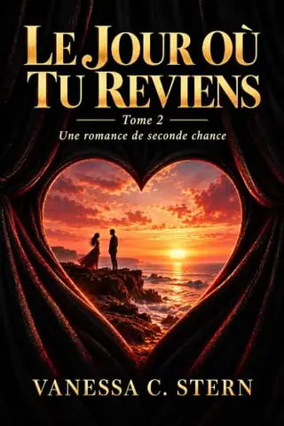 Plus jamais sans toi: Une romance seconde chance en Bretagne