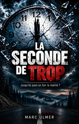 La seconde de trop: Jusqu'où peut-on fuir la réalité ?