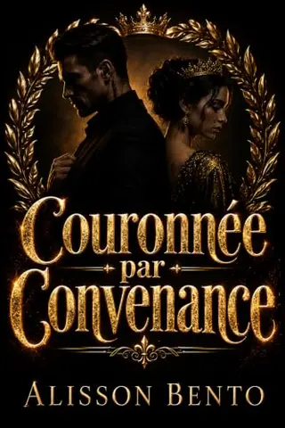 Couronnée par convenance (Tours de l'obsession)