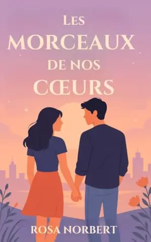 Les Morceaux de Nos Cœurs: Une anthologie de 52 petites histoires d’amour