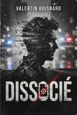 Dissocié (Thriller Psychologique)