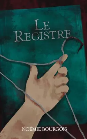 Le Registre: Dystopie feministe