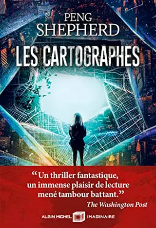 Les Cartographes