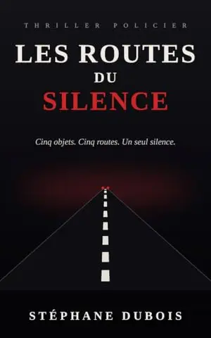 Les Routes du Silence