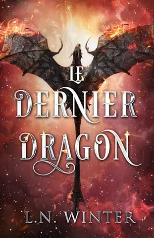 Le dernier dragon: One shot de romantasy